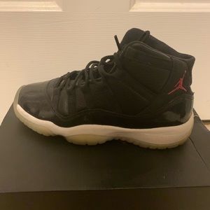 Jordan Retro 11